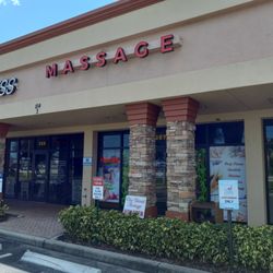 Pine Island Massage