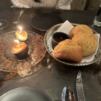 ABC Cocina - Conchas - Latin American Near Me - New York, New York