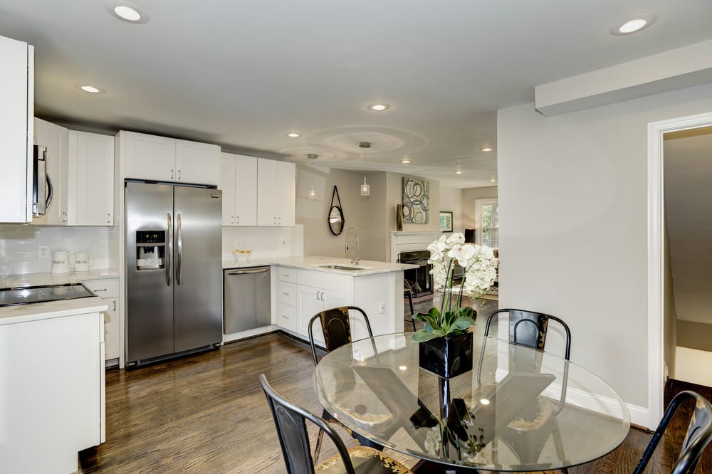 Slide of Moore Construction Group