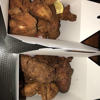 BirdHouse - Chicken Shop Near Me - Page, Arizona