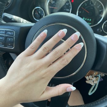 My Nail Spa - Nails - Nail Salons Near Me - Brighton, Michigan