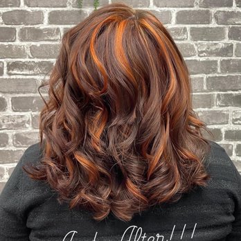 Hair Artists - Autumn - Hair Salons Near Me - Norwich, Connecticut Hair Artists - Autumn - Hair Salons Near Me - Norwich, Connecticut