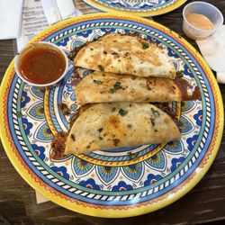 La Roca - Birria Taco