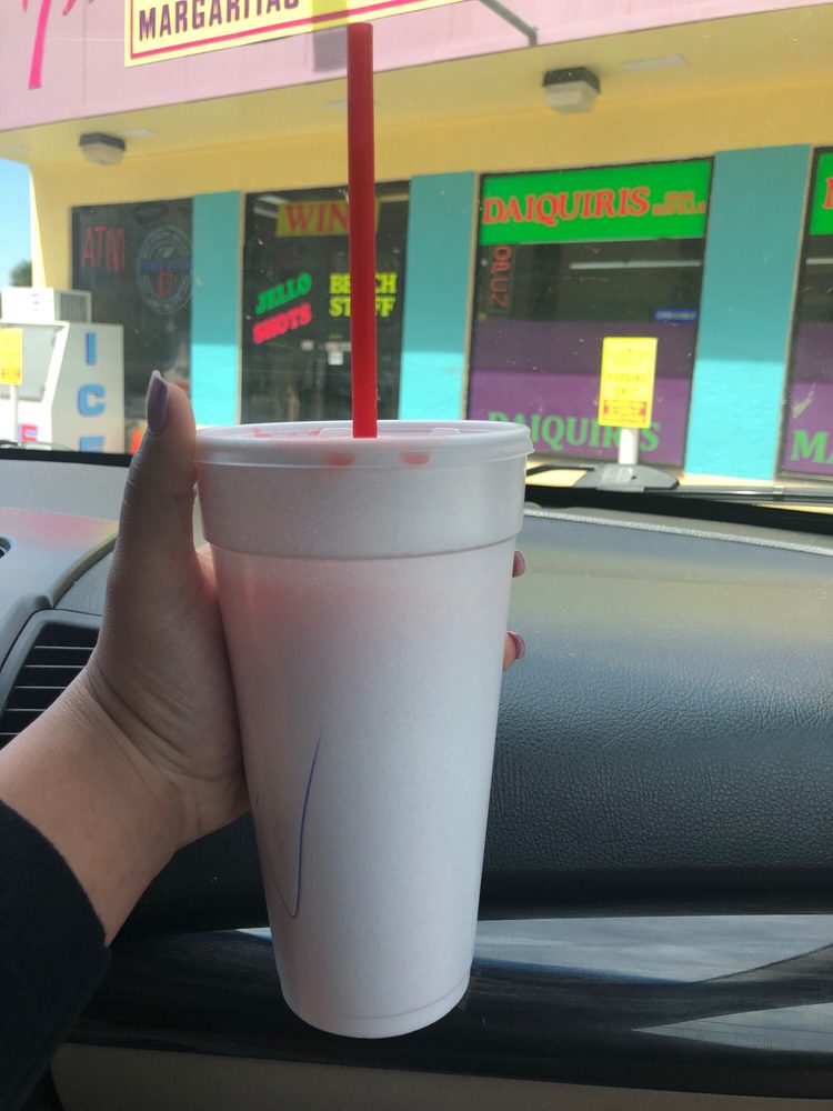 DAIQUIRI SHACK 10 Photos & 17 Reviews 10616 Front Beach Rd, Panama