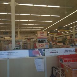 Michaels - Inside