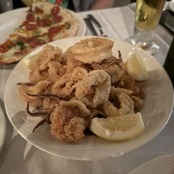 Piccolo Sogno - FRITTURA - Italian Near Me - Chicago, Illinois Piccolo Sogno - FRITTURA - Italian Near Me - Chicago, Illinois