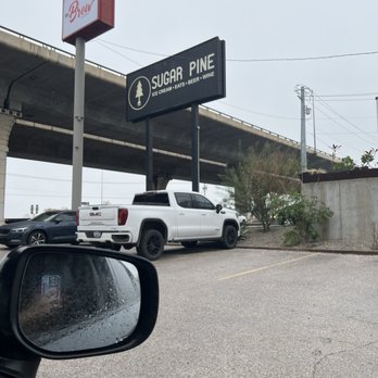 Mr Brew Coffee - Located right next to Sugar Pine - Coffee & Tea Near Me - Austin, Texas