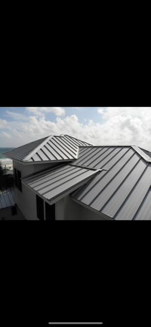 Slide of American Contract Services