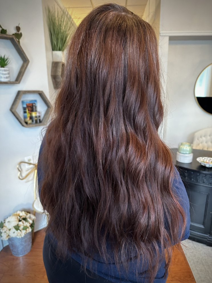 LOCKS BY LOLA Request an Appointment 36 Photos 1617 Newport Ave