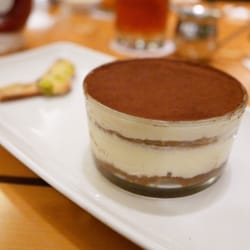 美國會 - Tiramisu