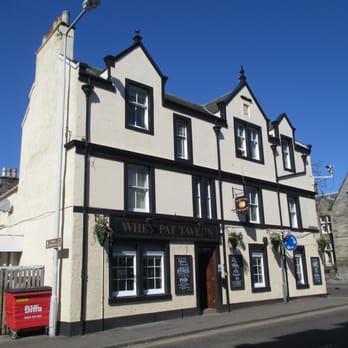 Whey Pat Tavern - Photo. May 2015. - Pubs Near Me - St Andrews, FIF Whey Pat Tavern - Photo. May 2015. - Pubs Near Me - St Andrews, FIF