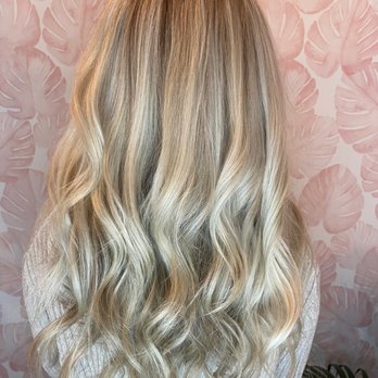 Blush Hair Salon - Hair Salons Near Me - Annapolis, Maryland Blush Hair Salon - Hair Salons Near Me - Annapolis, Maryland