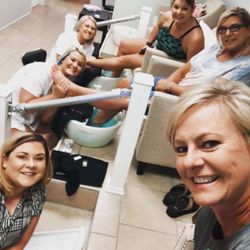Hidden Beauty Salon & Spa - Our clients love us