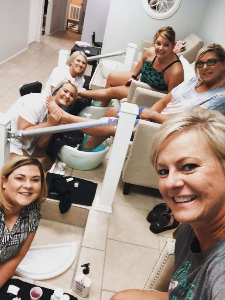 HIDDEN BEAUTY SALON & SPA Updated August 2024 21 Photos 709