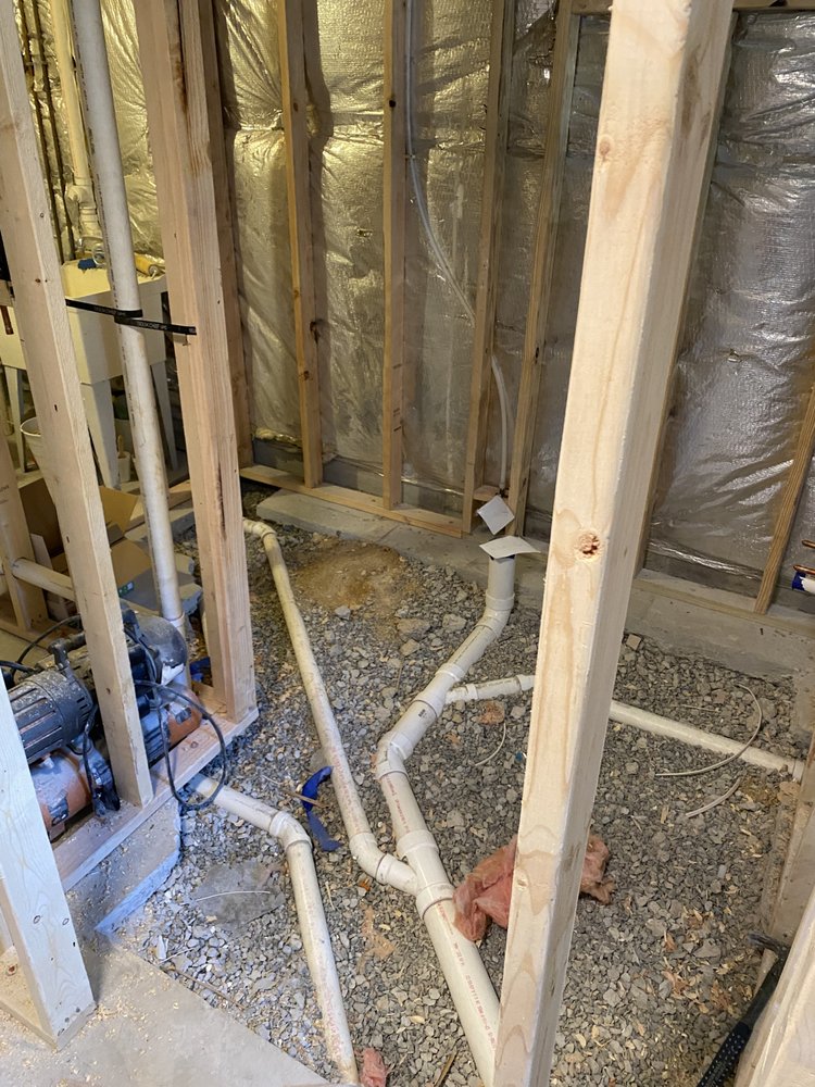 Slide of Ecker Plumbing