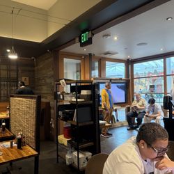 Hokkaido Ramen Santouka - Seattle