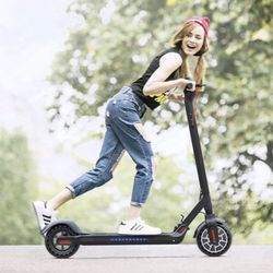 GlareWheel - Electric scooter
