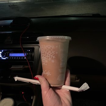 McDonalds - Happiness - Fast Food Near Me - Dixon, California