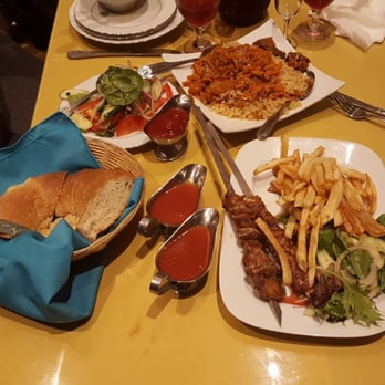Asia Restaurant - Our entrees - Russian Near Me - Brooklyn, New York
