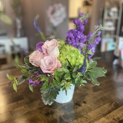 Coastal Flowers And Gifts