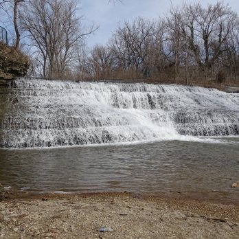 Thistlewaite Falls - Lakes Near Me - Richmond, Indiana Thistlewaite Falls - Lakes Near Me - Richmond, Indiana