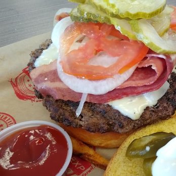 WtfExp - Widow maker - Cheesesteaks Near Me - Phoenix, Arizona