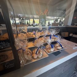 Bottega Michelangelo - Baked goods