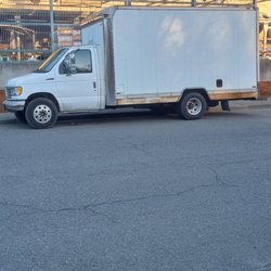 Let It Go Movers