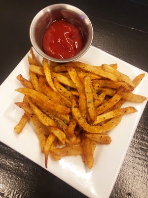 Benjamin’s by null