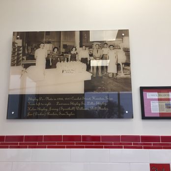 Shipley Do-Nuts - Donuts Near Me - LUBBOCK, Texas