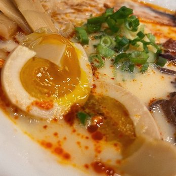 Redlands Ramen - Miso ramen - Ramen Near Me - Redlands, California Redlands Ramen - Miso ramen - Ramen Near Me - Redlands, California