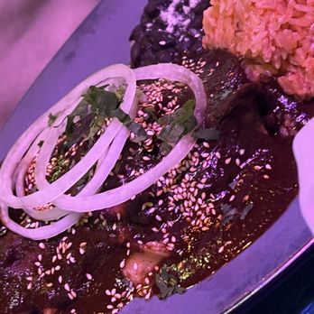 Casa Lola - Enchiladas Mole - Mexican Near Me - Sacramento, California Casa Lola - Enchiladas Mole - Mexican Near Me - Sacramento, California