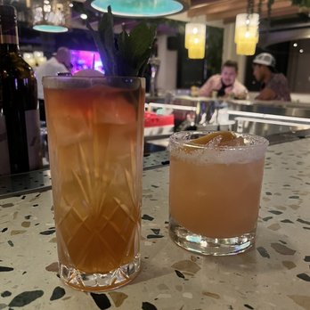 Bacan - Cocktail Bars Near Me - Orlando, Florida