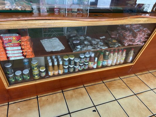 Caribbean Delite Restaurant by null