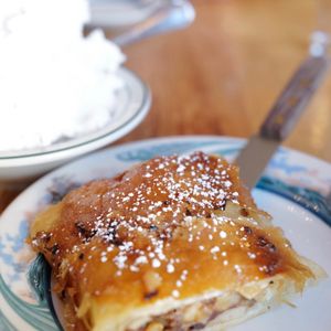 Through The Boroughs (NYC)