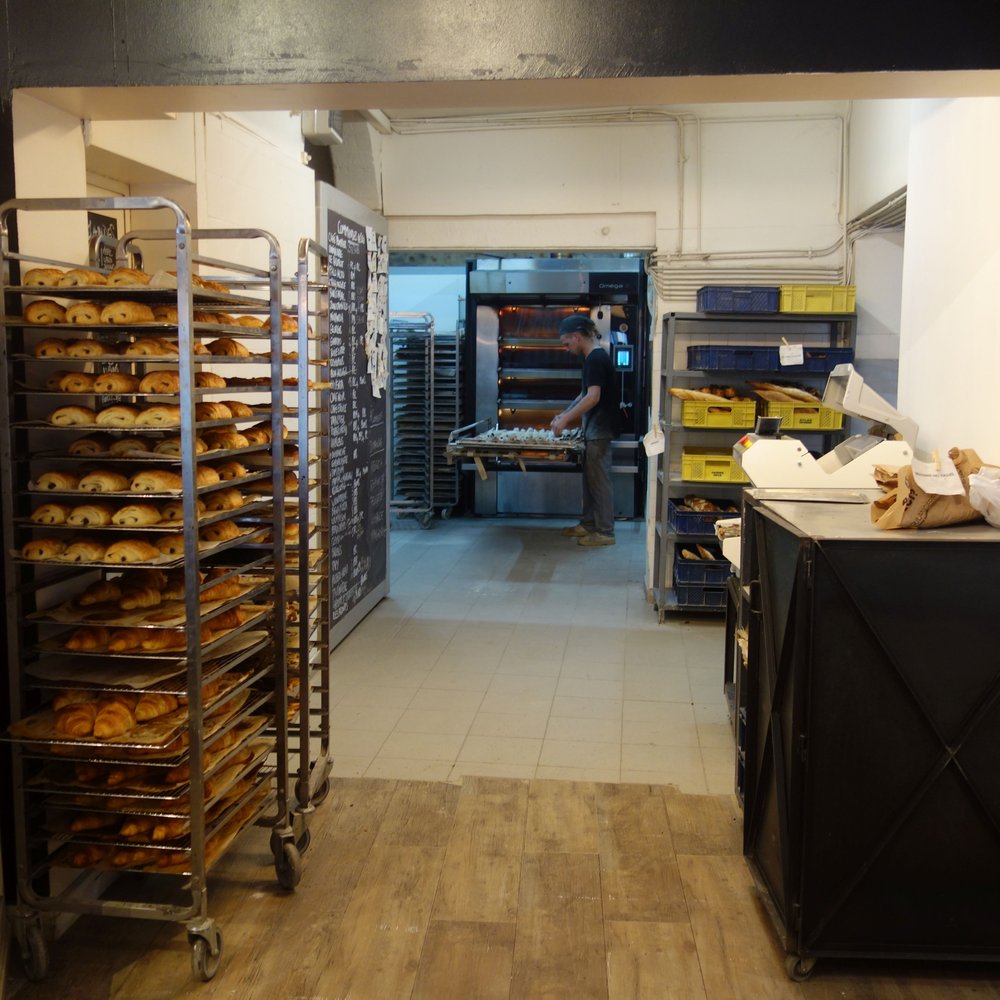 La Boulangerie - Bakeries Near Me - Bordeaux, 33 La Boulangerie - Bakeries Near Me - Bordeaux, 33