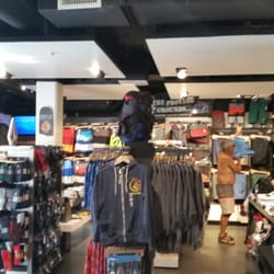 Volcom - Love the Hawaii exclusives.
