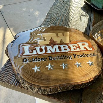 J&W Lumber - This is my 5 Star review of the outstanding service of J&W Lumber ! - Fences & Gates Near Me - San Diego, California