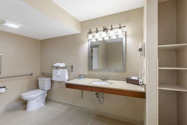Best Western Denver Southwest by null