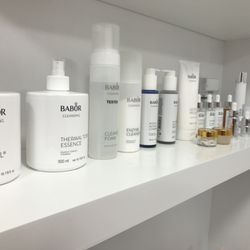 Adrian & Co. Spa and Salon