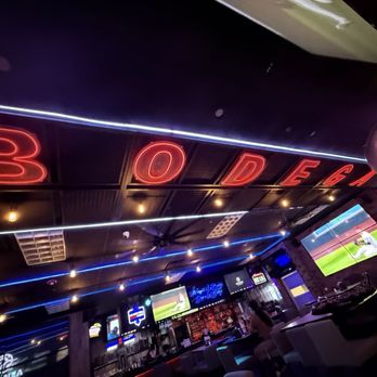 La Bodega - Inside - Steakhouses Near Me - Yuma, Arizona