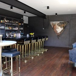 Bar Attico - Inside