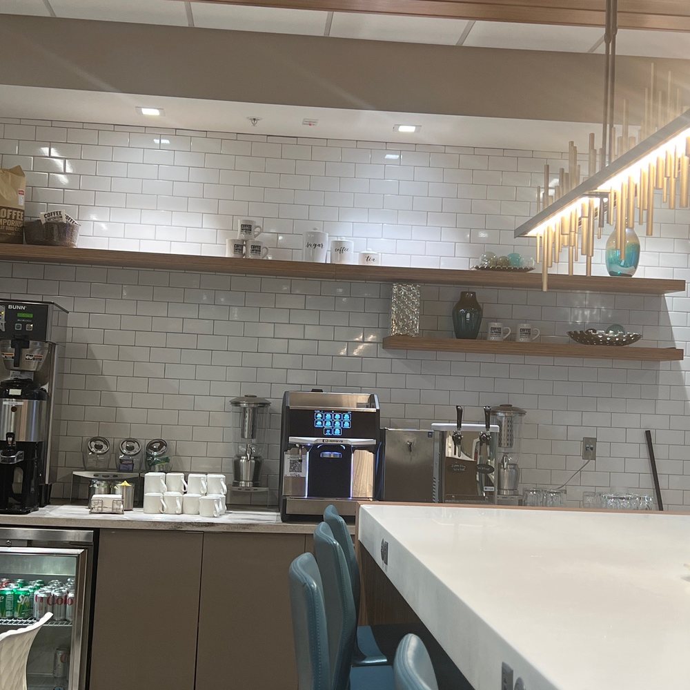 Coffee bar I appreciate this Coffee bar I appreciate this