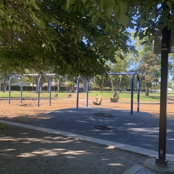 Cambridge Park - Swing area - Parks Near Me - Concord, California Cambridge Park - Swing area - Parks Near Me - Concord, California