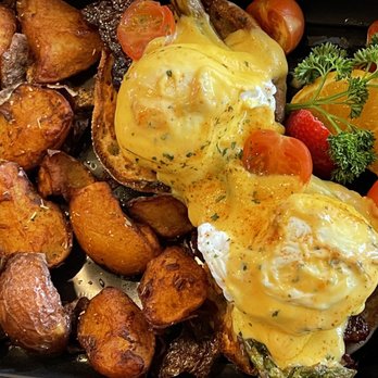 Kitchen Sunnyside - Blackstone Benedict - Breakfast & Brunch Near Me - Mill Valley, California Kitchen Sunnyside - Blackstone Benedict - Breakfast & Brunch Near Me - Mill Valley, California