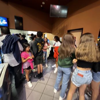 Regal Westfork - Cinema Near Me - Pembroke Pines, Florida Regal Westfork - Cinema Near Me - Pembroke Pines, Florida