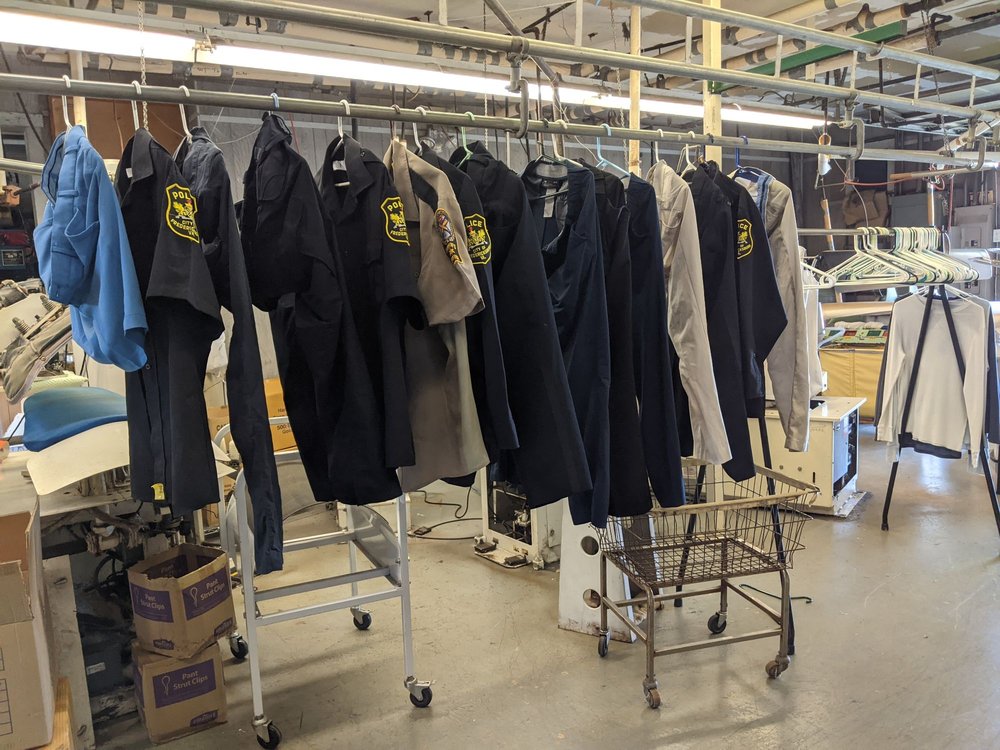 COLLEGE HEIGHTS DRY CLEANERS 1215 Snowden St, Fredericksburg, VA Yelp