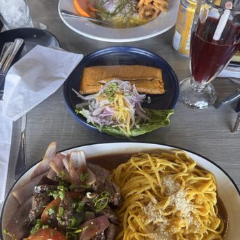 Ceviche 19 - Peruvian Near Me - Anaheim, California
