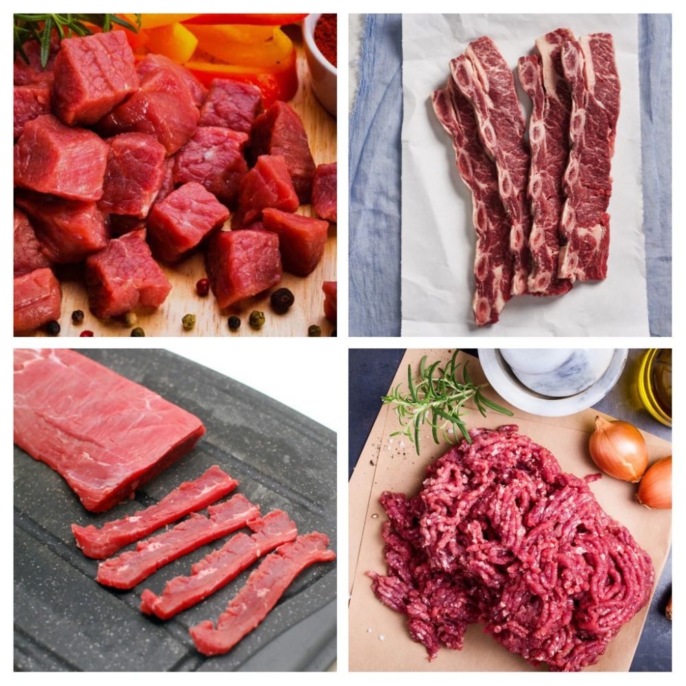 MEATHEAD Updated September 2024 48 Photos 7664 156 Street