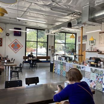 Naked Coffee - Curtis Park - Inside - 8/22/23 - Coffee Roasteries Near Me - Sacramento, California Naked Coffee - Curtis Park - Inside - 8/22/23 - Coffee Roasteries Near Me - Sacramento, California